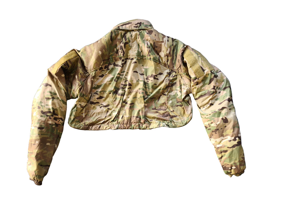 Crye Precision - Halfjak Insulated (neuwertig)