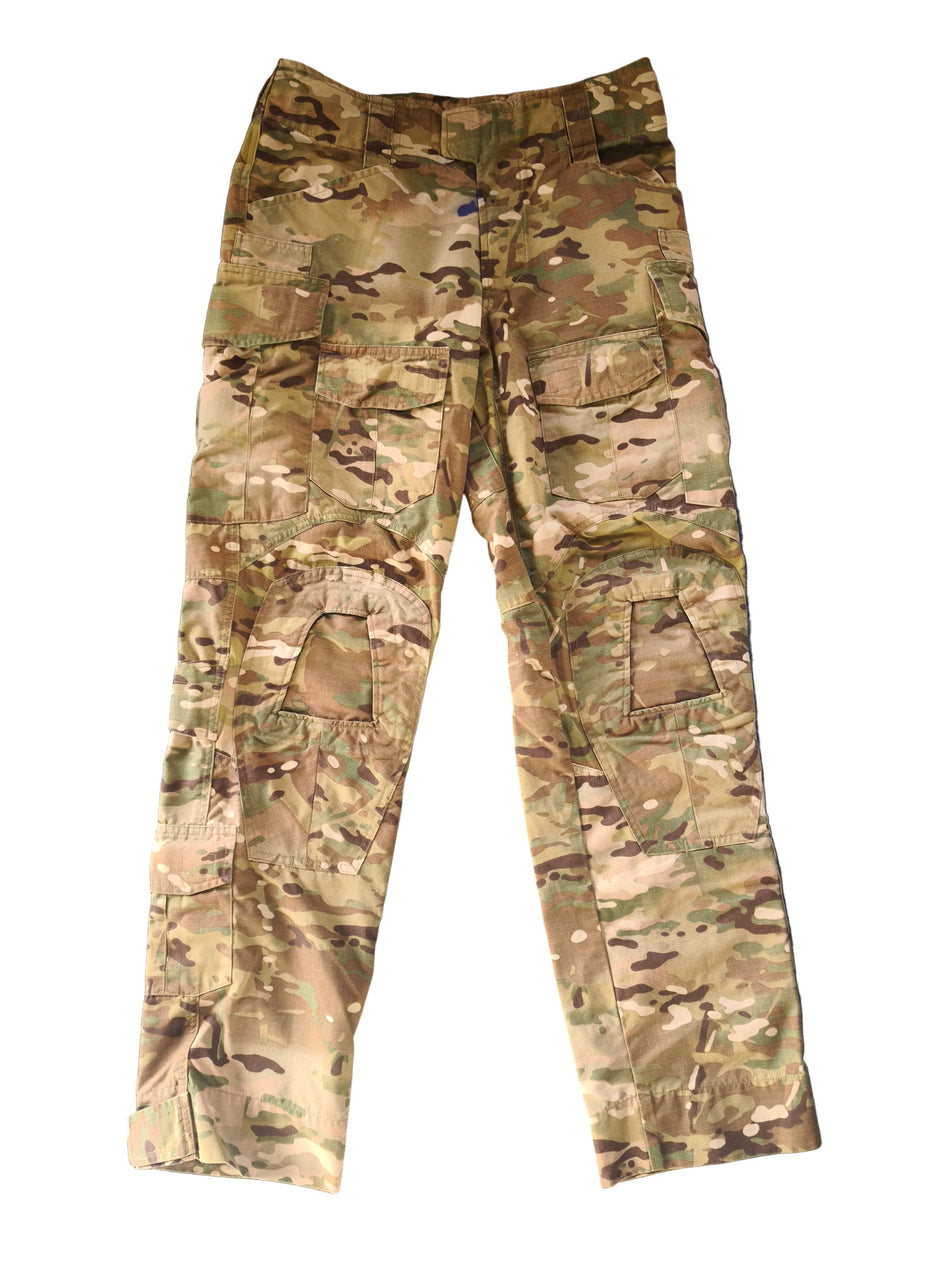 Crye Precision - G3 Combat Pant (stark gebraucht)