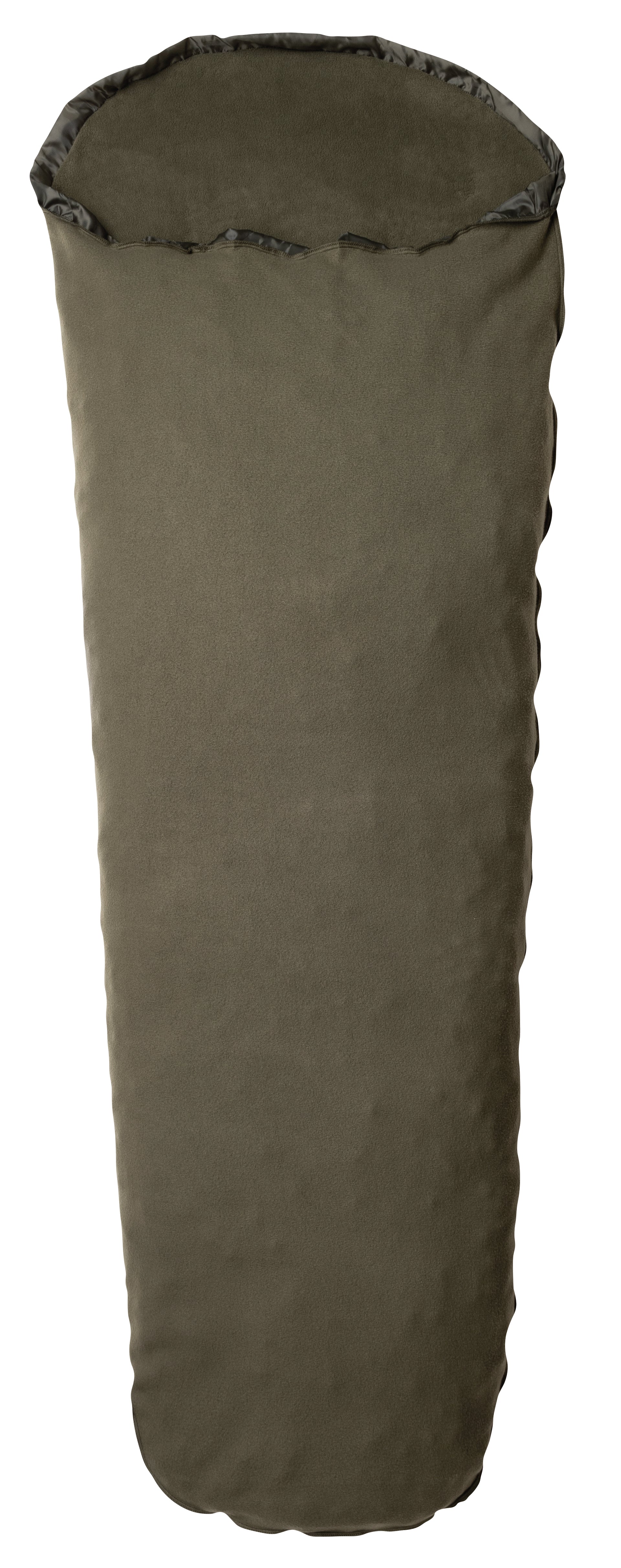 fleece inlett schlafsack Snugpak Schlafsack Fleece Liner Oliv