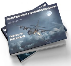 K-ISOM Special Operations & Special Missions Aircraft – Flugzeuge im Spezialeinsatz