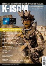 K-ISOM Spezialausgabe Nr. I/2026 „NATO Sturmgewehre“