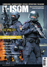 K-ISOM Spezialausgabe Nr. II/2025 "USK Bayern"