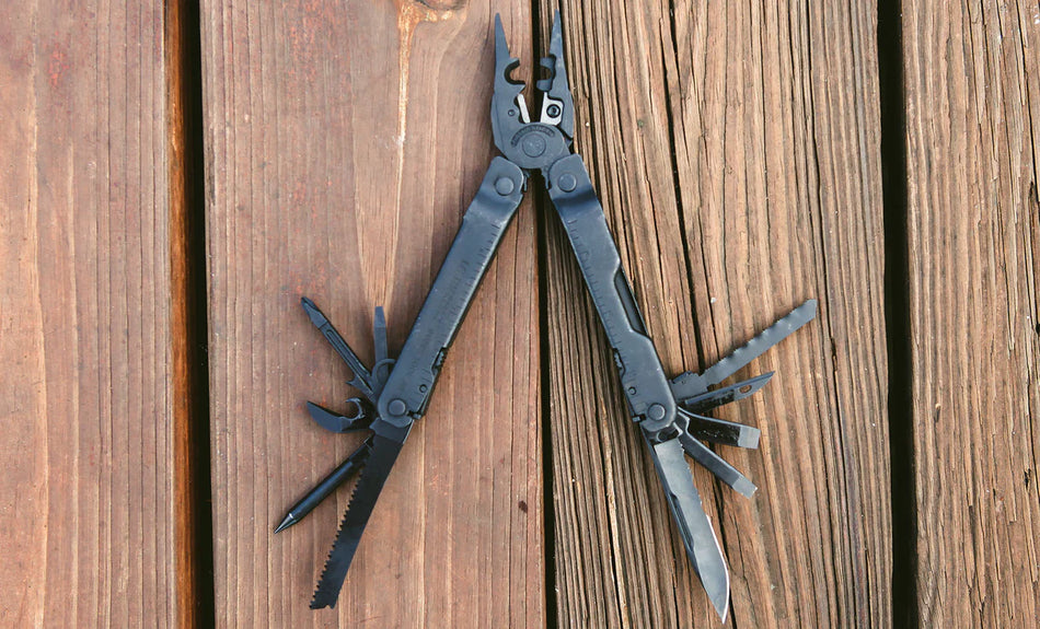 Leatherman - Super Tool 300 EOD