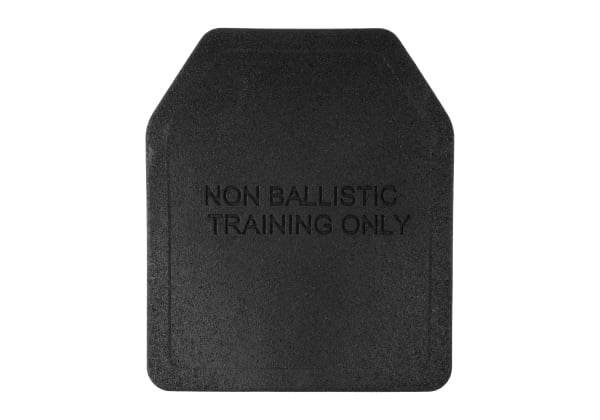 Templar`s Gear - Training Plate, Multicurved