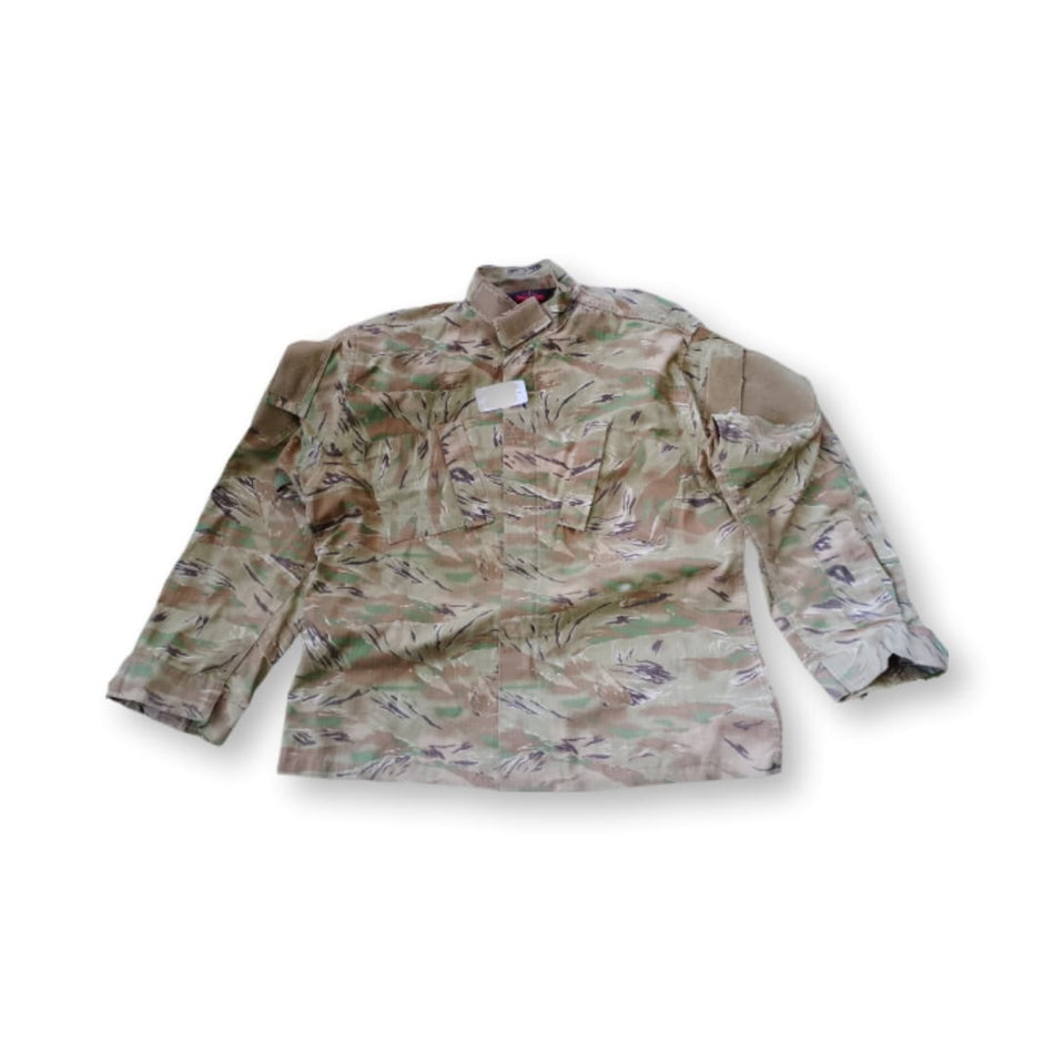 US Army Tactical Response Combat Jacke / Hose AT Tiger Surplus