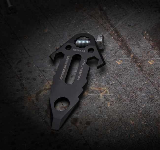 Extrema Ratio - TK Tool 2.0 Black