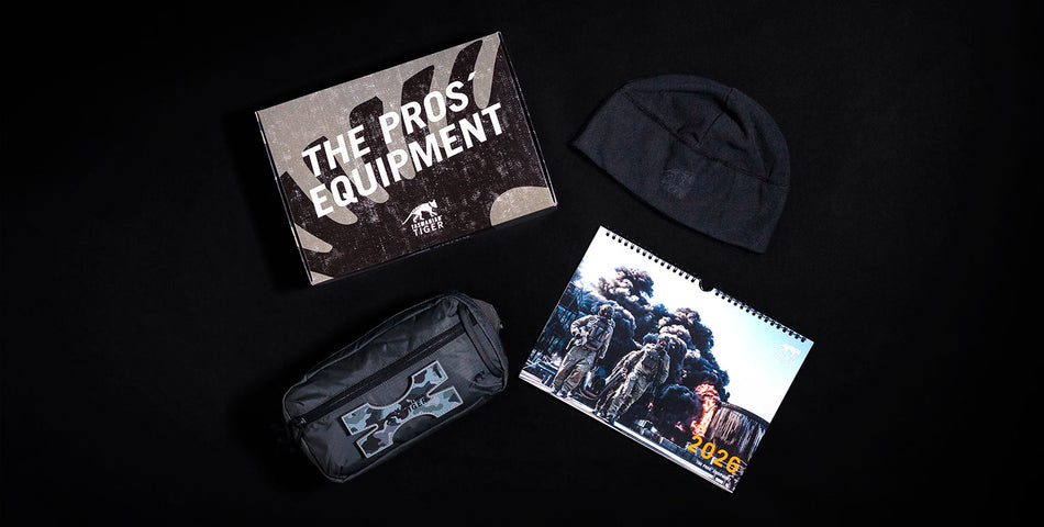 Tasmanian Tiger - X-Mas Bundle 2025