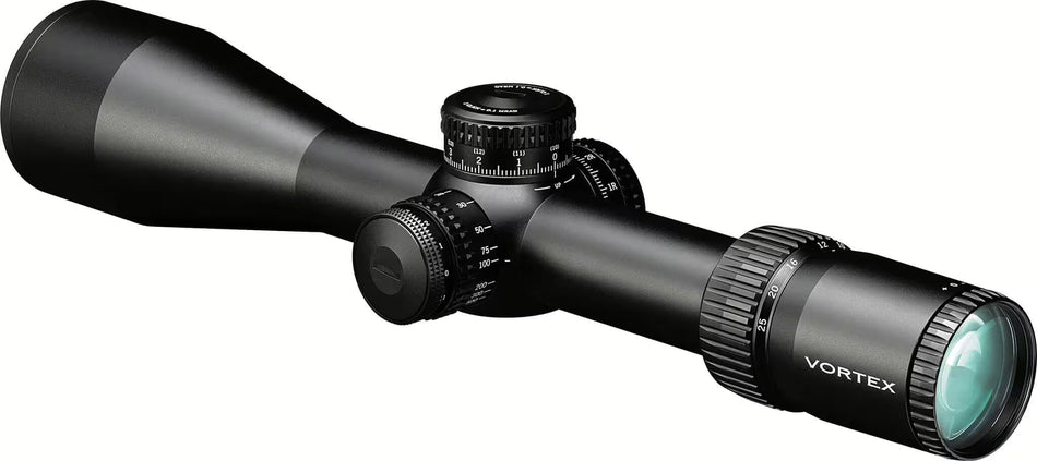 Vortex Optics - Strike Eagle 5-25x56 MRAD FFP