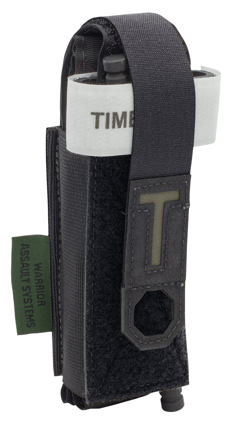 Warrior Assault Systems Elasticated Tourniquet Holder