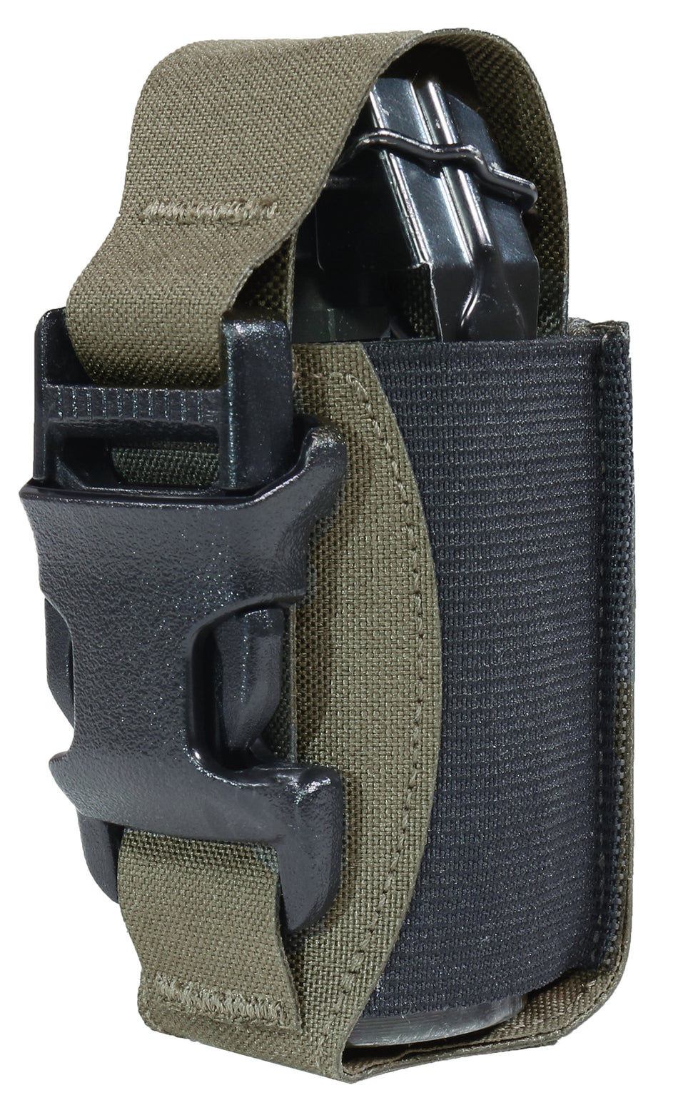 Warrior Assault Systems - Single Flash Bang Pouch