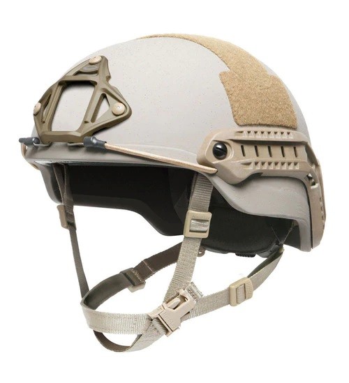 Ops Core Sentry XP Mid Cut Helmet