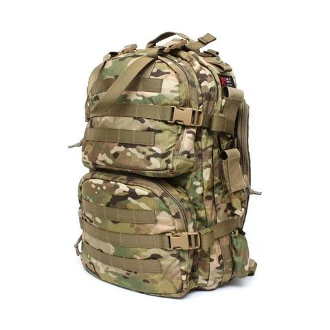 London Bridge Trading LBT Tactical Field Care Med Pack (Jumpable)