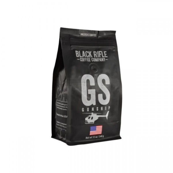 Black Rifle Coffee Gunship Coffee Roast