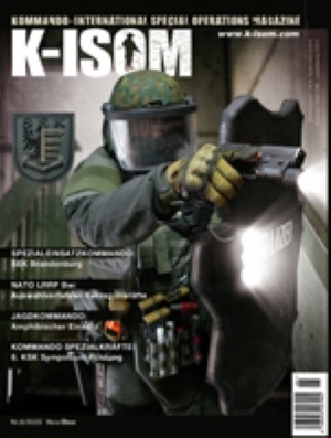 K-ISOM Ausgabe Nr. 6 / 2022 November / Dezember