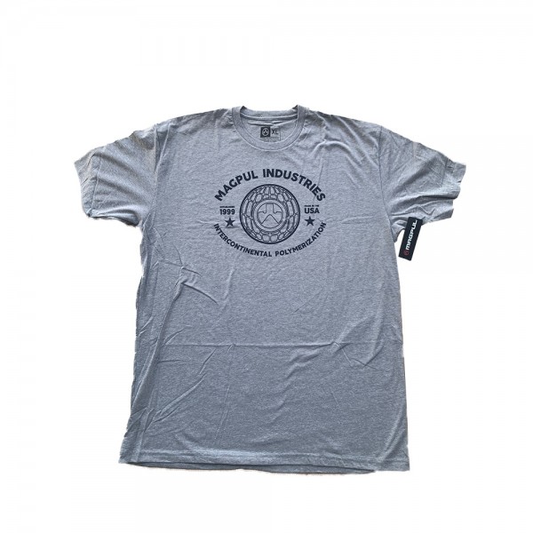 Magpul Industries T-Shirt Grey