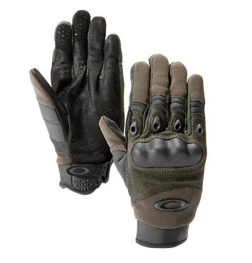 Oakley factory pilot glove - Der Favorit unter allen Produkten