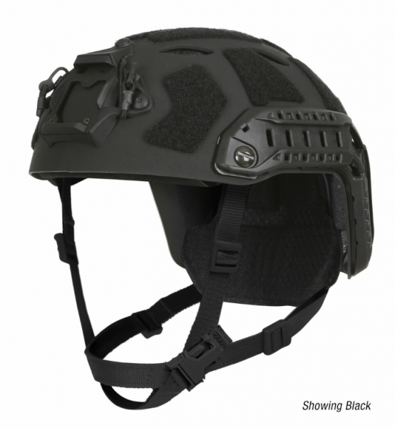 Ops Core FAST SF Carbon Composite Helmet