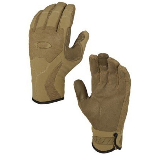 Oakley Centerfire Tactical Glove