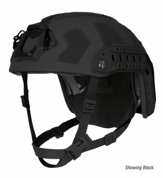 Ops Core FAST SF Super High Cut Helmet