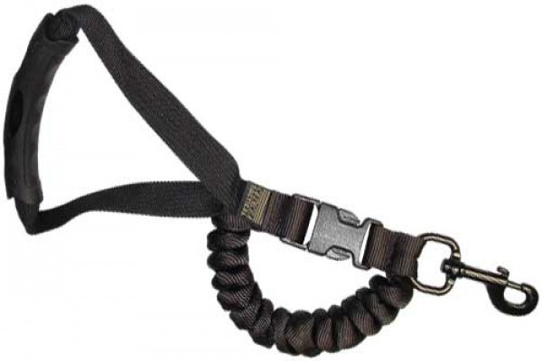 Cetacea Tactical Basic Dog Handlers' Leash