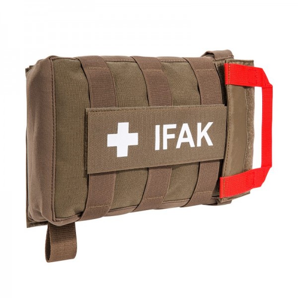 Tasmanian Tiger IFAK Pouch VL L First Aid Kit