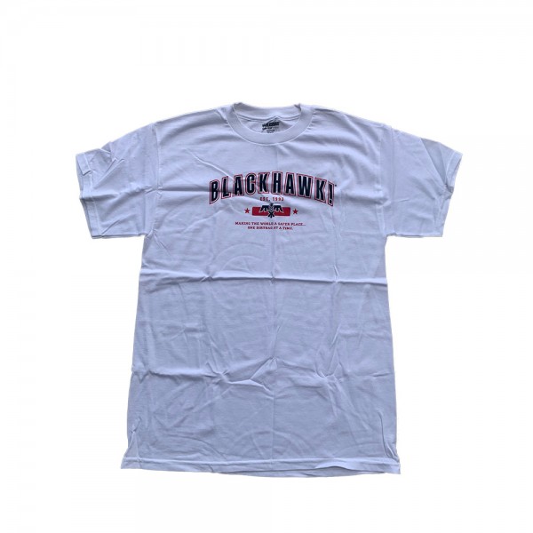Blackhawk Tactical - Logo Shirt -
