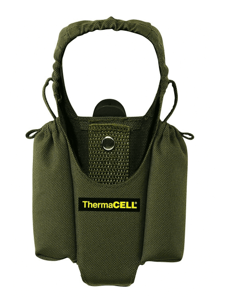 ThermaCell Holster with Clip