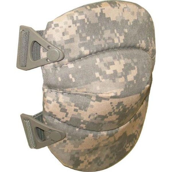 Alta Tactical Soft Military Knee Pads - Knieschoner
