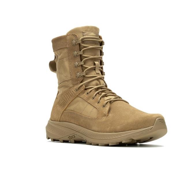 Merrell Tactical MQC Force Dark Coyote - US Army Modell