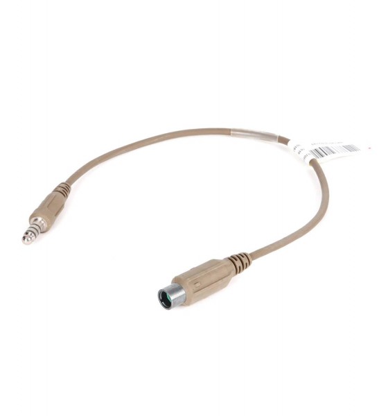 Ops Core RAC Headset Cable