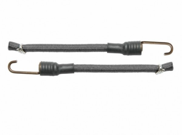 Ops Core ARC Rail Replacement Bungees - Fast Carbon &amp; Bump