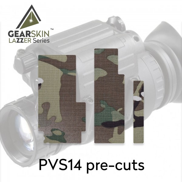 Gearskin PVS 14 Multicam® Original