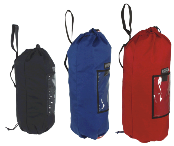 Double Ended Rope Bags
