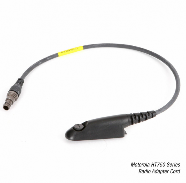 Ops Core Radio Cable