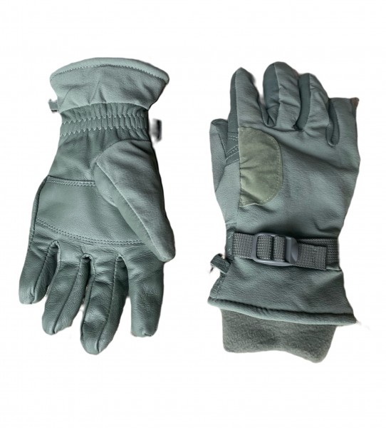US Army Cold Weather Gloves GEN III ECWCS - Kälteschutz Handschuhe
