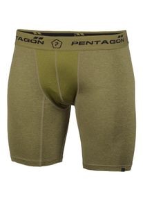 Pentagon Apollo Shorts 