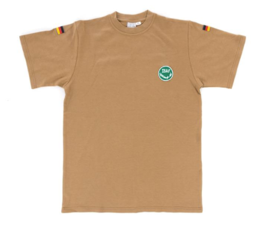T-Shirt ISAF Gr. M